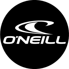 O'Neill black and white logo
